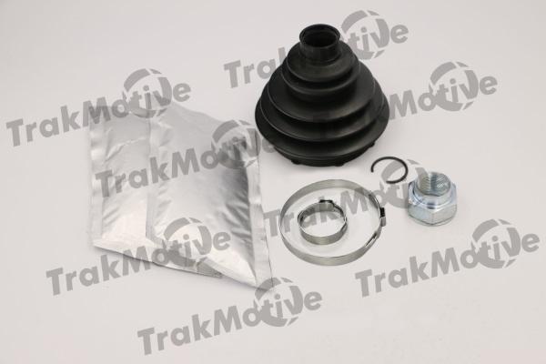 TrakMotive 50-0007 - Маншон, полуоска vvparts.bg