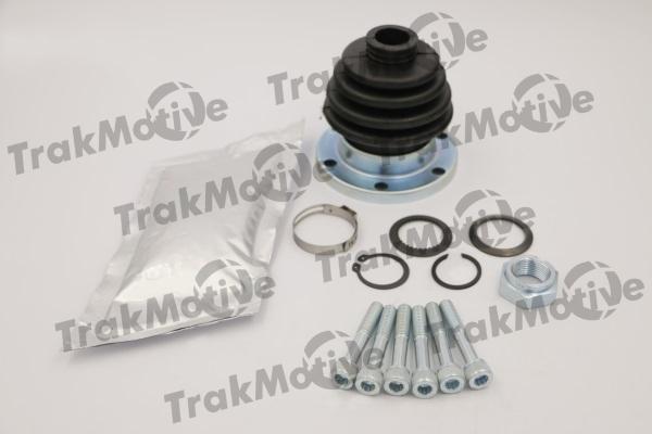 TrakMotive 50-0089 - Маншон, полуоска vvparts.bg