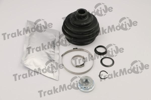 TrakMotive 50-0086 - Маншон, полуоска vvparts.bg