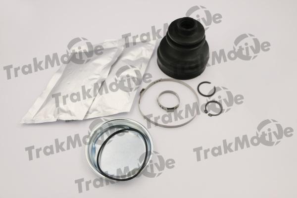 TrakMotive 50-0080 - Маншон, полуоска vvparts.bg