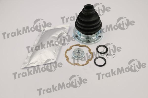 TrakMotive 50-0081 - Маншон, полуоска vvparts.bg