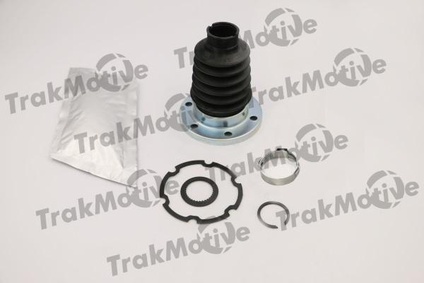 TrakMotive 50-0082 - Маншон, полуоска vvparts.bg