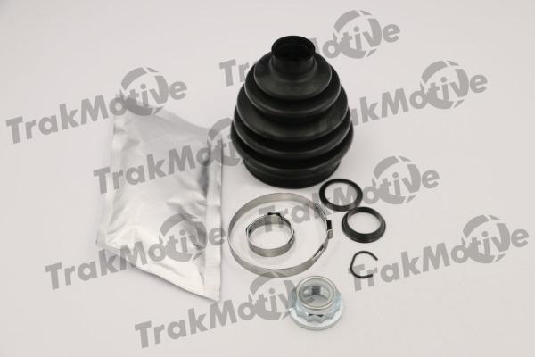 TrakMotive 50-0087 - Маншон, полуоска vvparts.bg