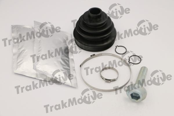 TrakMotive 50-0036 - Маншон, полуоска vvparts.bg