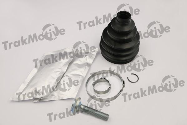 TrakMotive 50-0038 - Маншон, полуоска vvparts.bg