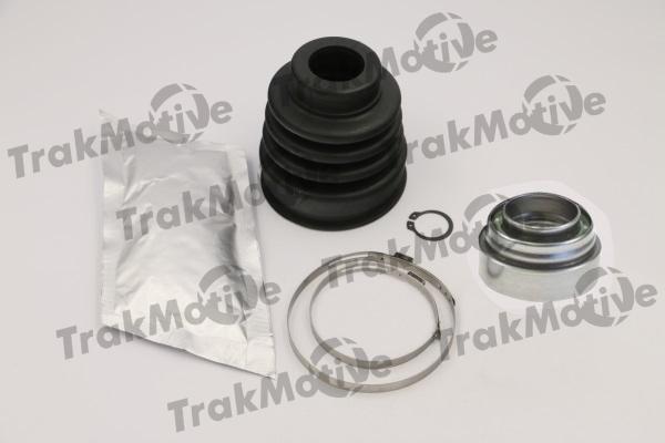 TrakMotive 50-0032 - Маншон, полуоска vvparts.bg