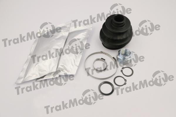 TrakMotive 50-0029 - Маншон, полуоска vvparts.bg