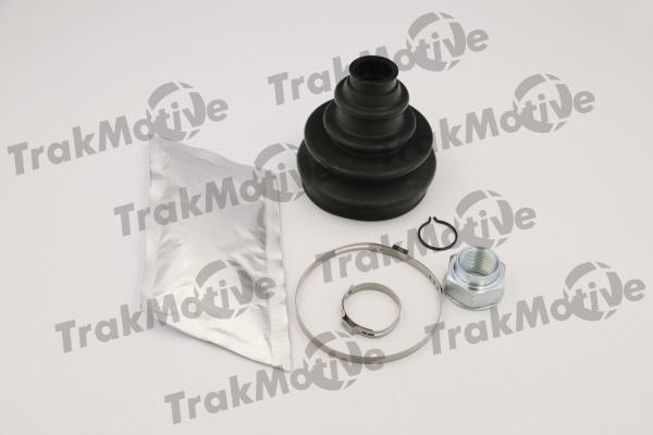 TrakMotive 50-0026 - Маншон, полуоска vvparts.bg