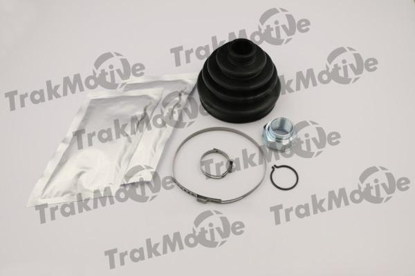 TrakMotive 50-0028 - Маншон, полуоска vvparts.bg