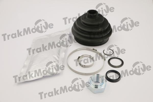 TrakMotive 50-0022 - Маншон, полуоска vvparts.bg