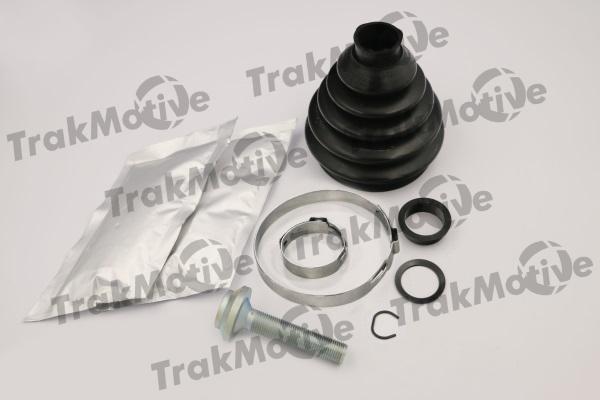 TrakMotive 50-0079 - Маншон, полуоска vvparts.bg