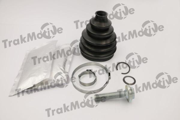 TrakMotive 50-0074 - Маншон, полуоска vvparts.bg