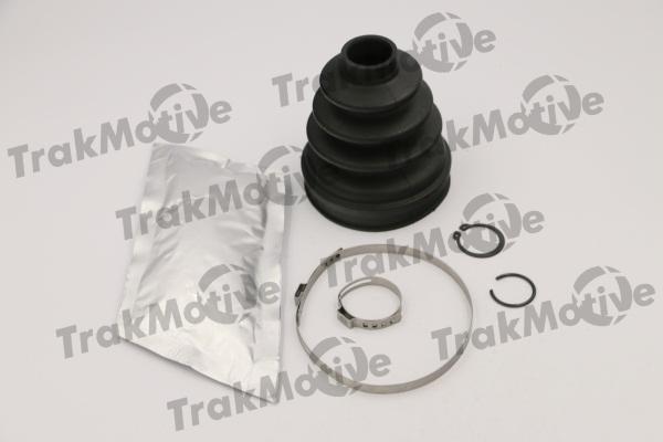 TrakMotive 50-0073 - Маншон, полуоска vvparts.bg