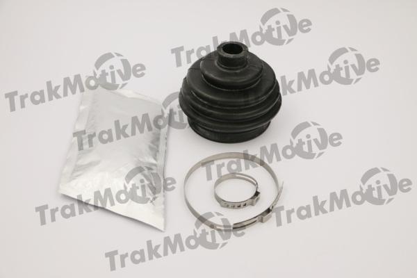 TrakMotive 50-0196 - Маншон, полуоска vvparts.bg