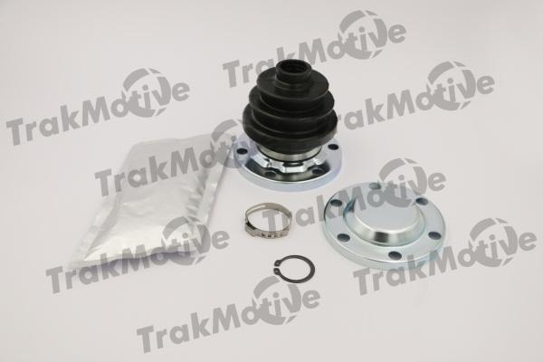 TrakMotive 50-0144 - Маншон, полуоска vvparts.bg