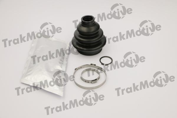 TrakMotive 50-0164 - Маншон, полуоска vvparts.bg