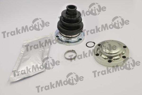 TrakMotive 50-0160 - Маншон, полуоска vvparts.bg