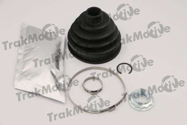 TrakMotive 50-0167 - Маншон, полуоска vvparts.bg