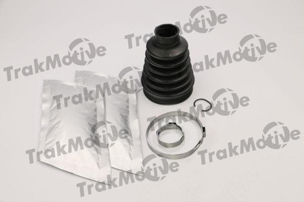 TrakMotive 50-0109 - Маншон, полуоска vvparts.bg