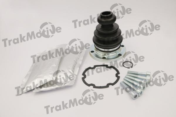 TrakMotive 50-0100 - Маншон, полуоска vvparts.bg