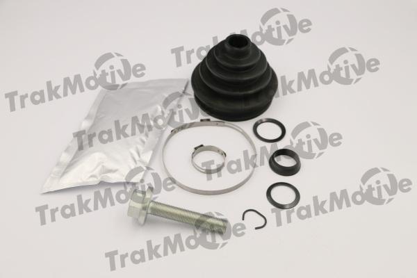 TrakMotive 50-0101 - Маншон, полуоска vvparts.bg