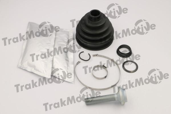 TrakMotive 50-0103 - Маншон, полуоска vvparts.bg