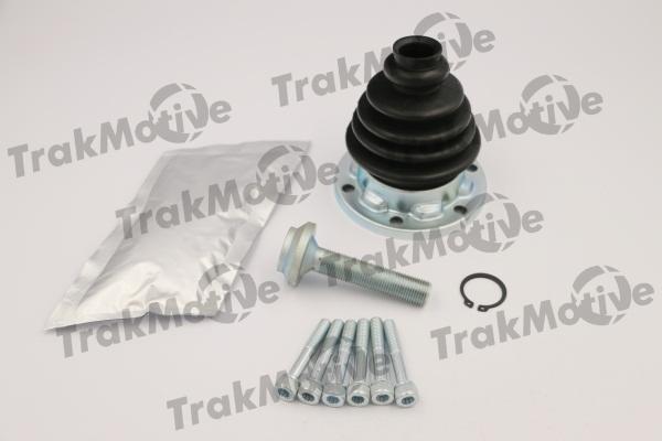 TrakMotive 50-0107 - Маншон, полуоска vvparts.bg