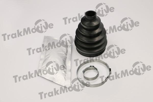 TrakMotive 50-0119 - Маншон, полуоска vvparts.bg