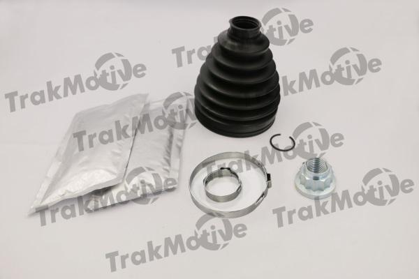 TrakMotive 50-0114 - Маншон, полуоска vvparts.bg