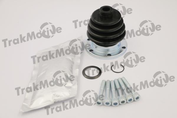 TrakMotive 50-0115 - Маншон, полуоска vvparts.bg