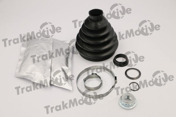 TrakMotive 50-0116 - Маншон, полуоска vvparts.bg