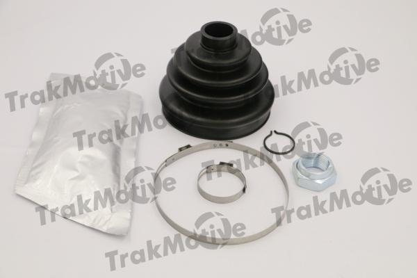 TrakMotive 50-0112 - Маншон, полуоска vvparts.bg