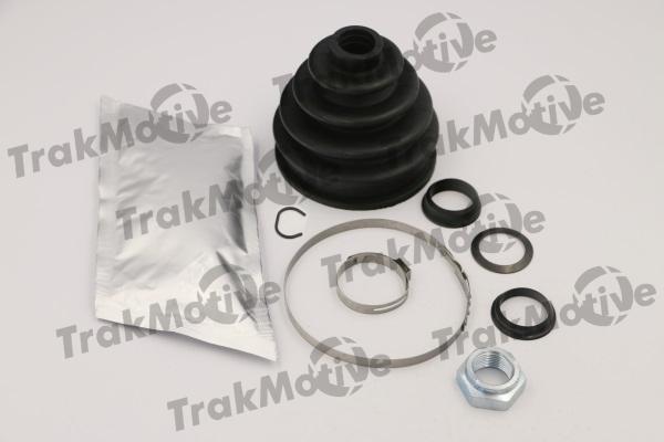 TrakMotive 50-0117 - Маншон, полуоска vvparts.bg