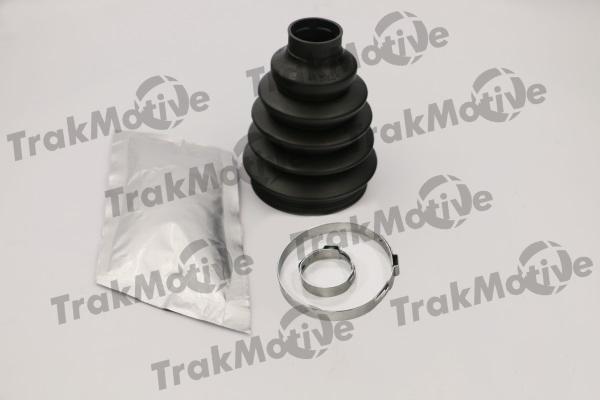 TrakMotive 50-0189 - Маншон, полуоска vvparts.bg