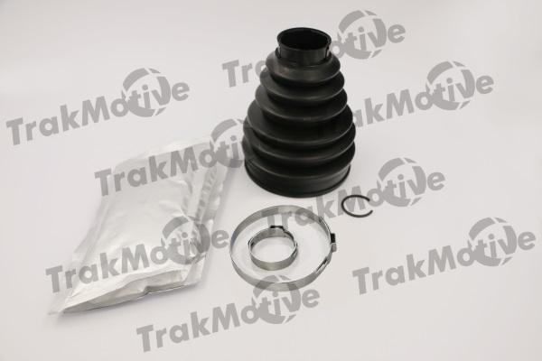 TrakMotive 50-0184 - Маншон, полуоска vvparts.bg