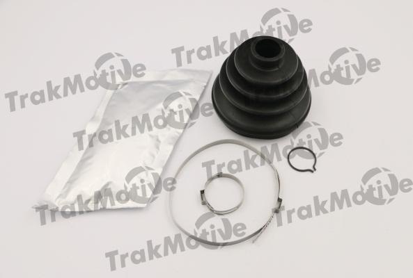 TrakMotive 50-0183 - Маншон, полуоска vvparts.bg