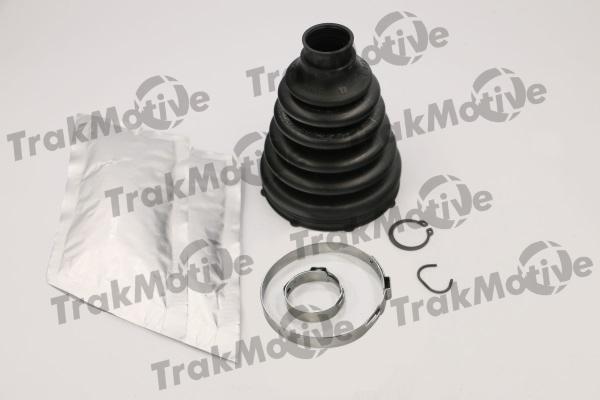 TrakMotive 50-0136 - Маншон, полуоска vvparts.bg