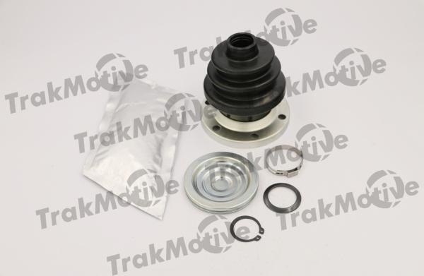 TrakMotive 50-0126 - Маншон, полуоска vvparts.bg