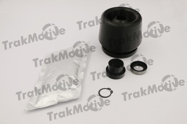 TrakMotive 50-0121 - Маншон, полуоска vvparts.bg