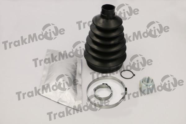 TrakMotive 50-0179 - Маншон, полуоска vvparts.bg