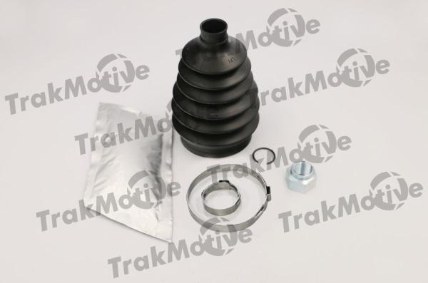 TrakMotive 50-0175 - Маншон, полуоска vvparts.bg