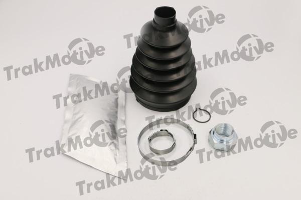 TrakMotive 50-0176 - Маншон, полуоска vvparts.bg