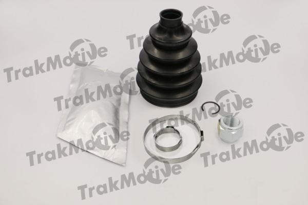 TrakMotive 50-0178 - Маншон, полуоска vvparts.bg