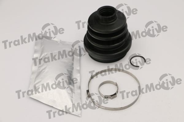 TrakMotive 50-0804 - Маншон, полуоска vvparts.bg