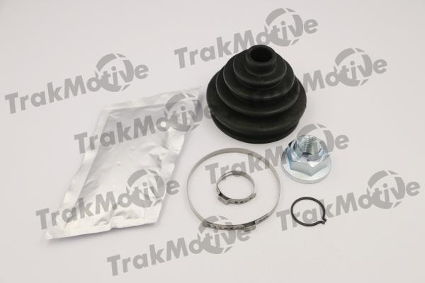 TrakMotive 50-0803 - Маншон, полуоска vvparts.bg