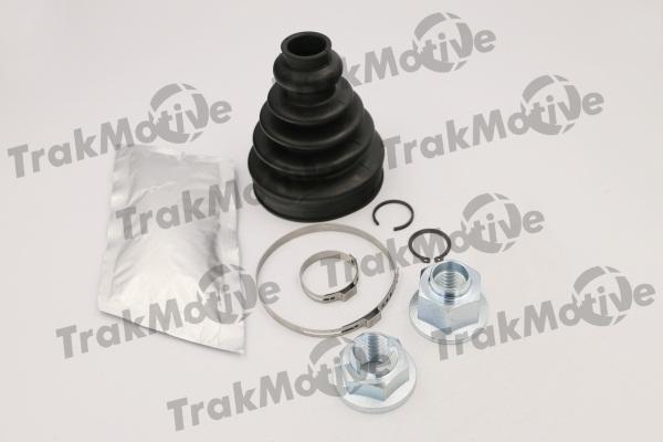 TrakMotive 50-0807 - Маншон, полуоска vvparts.bg