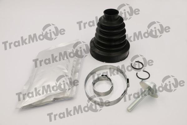 TrakMotive 50-0814 - Маншон, полуоска vvparts.bg