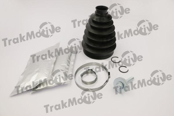 TrakMotive 50-0815 - Маншон, полуоска vvparts.bg