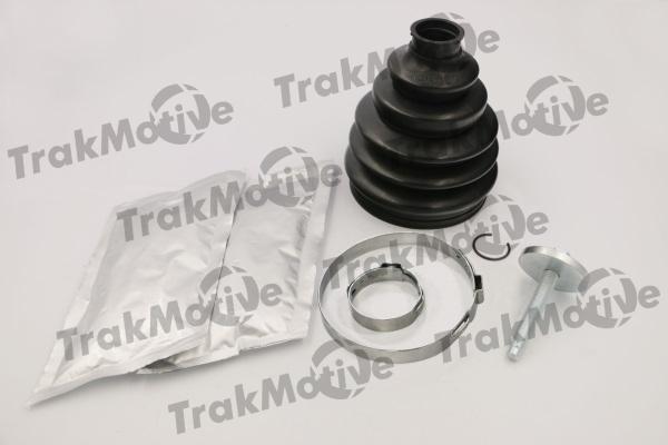 TrakMotive 50-0810 - Маншон, полуоска vvparts.bg