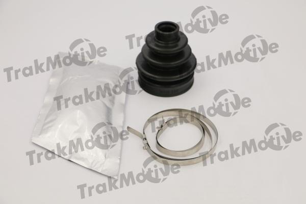 TrakMotive 50-0392 - Маншон, полуоска vvparts.bg